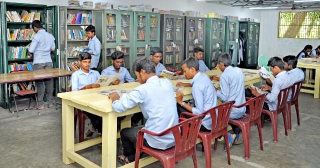 Dr. B. R. Ambedkar Polytechnic College Yanam photo_app photo 1